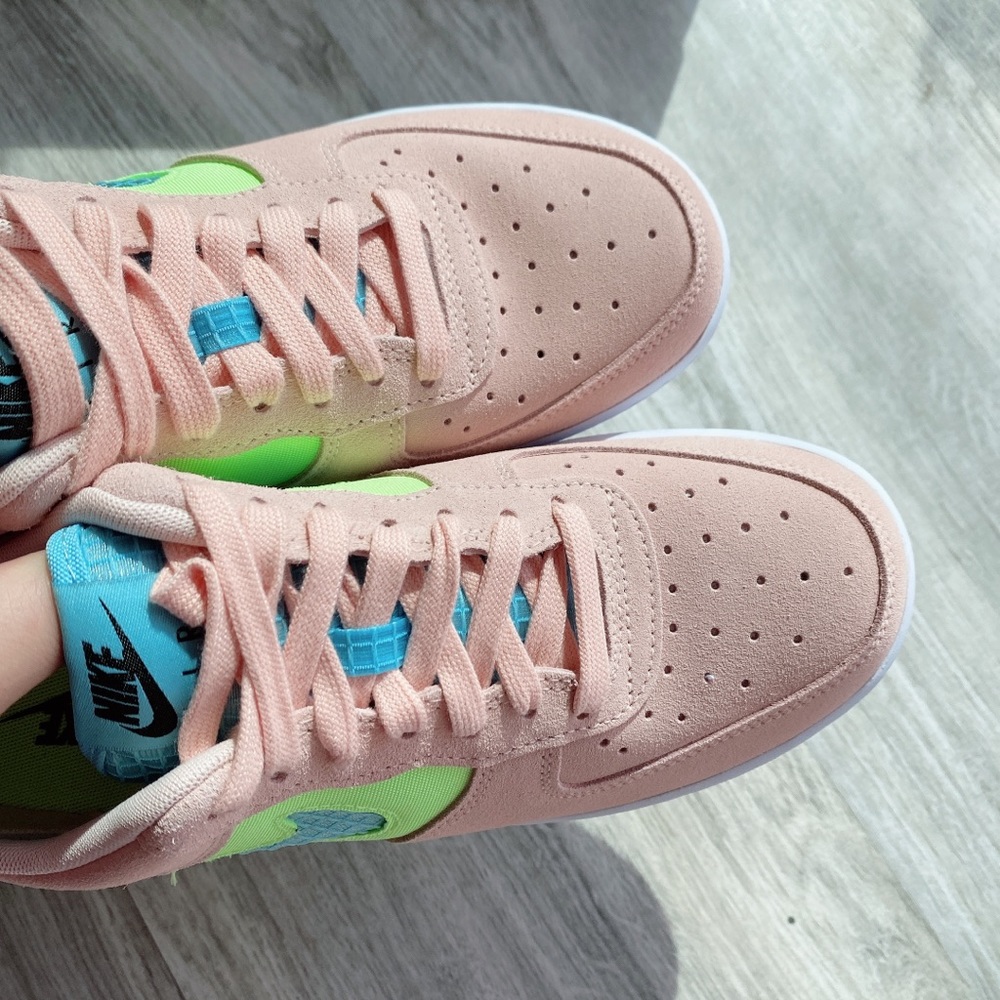 Nike Air Force 1 low - Picture 6 of 11